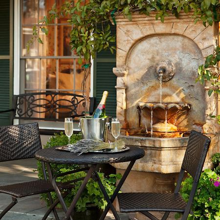 Lavender Inn By The Sea Santa Barbara Restaurant billede